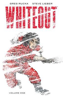 Cover of Whiteout