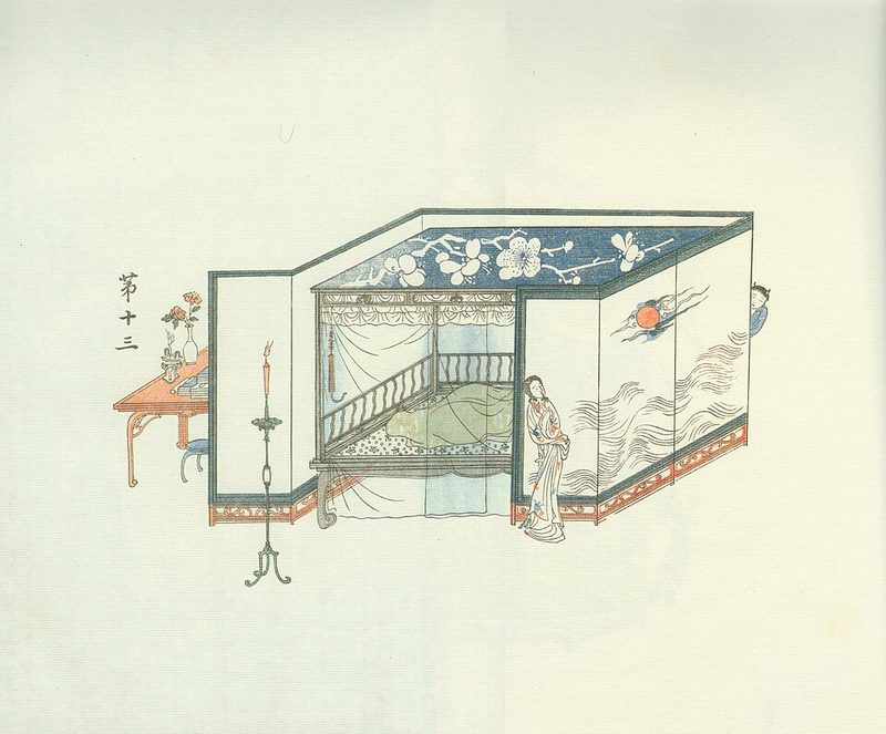 Cover of The Story of the Western Wing