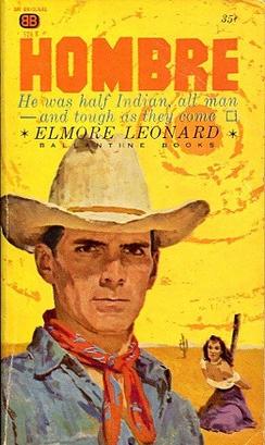Cover of Hombre