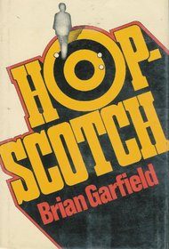 Cover of Hopscotch