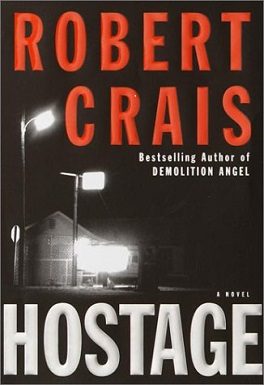 Cover of Hostage