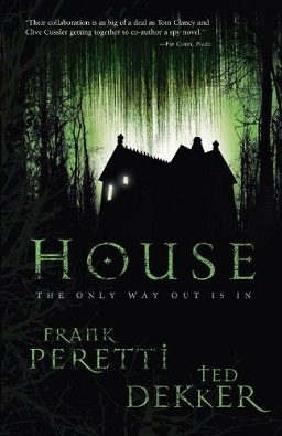 Cover of House