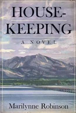 Cover of Housekeeping