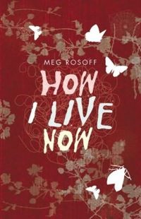 Cover of How I Live Now