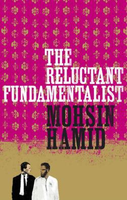 Cover of The Reluctant Fundamentalist