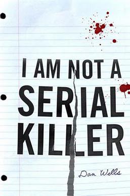 Cover of I Am Not a Serial Killer