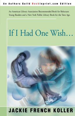 Cover of If I Had One Wish