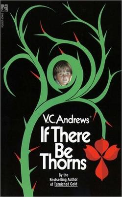 Cover of If There Be Thorns