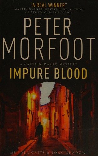 Cover of Impure Blood