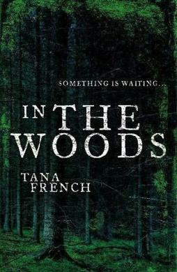Cover of In the Woods