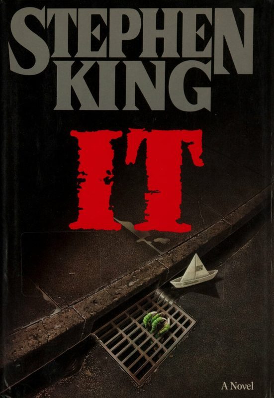 Cover of It