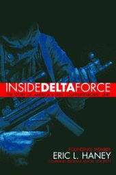 Cover of Inside Delta Force