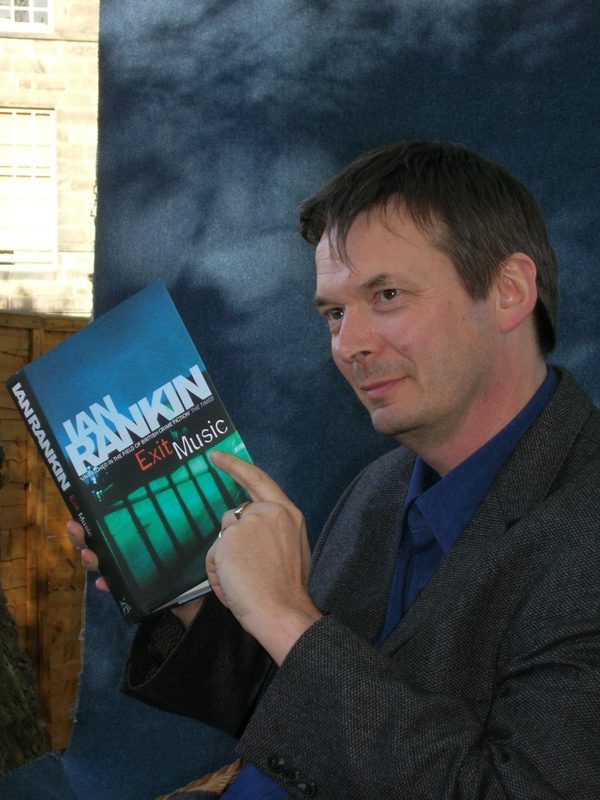 Cover of Inspector Rebus