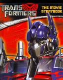 Cover of Transformers