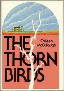 Cover of The Thorn Birds