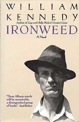 Cover of Ironweed