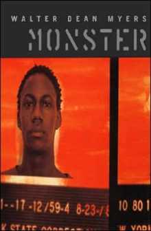 Cover of Monster