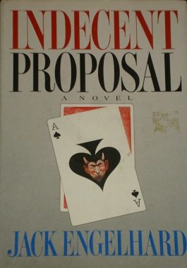 Cover of Indecent Proposal