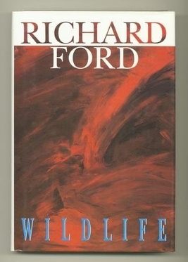 Cover of Wildlife