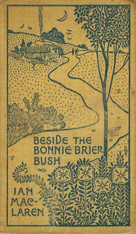 Cover of Beside the Bonnie Brier Bush