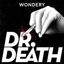Cover of Dr. Death