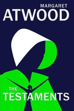Cover of The Testaments