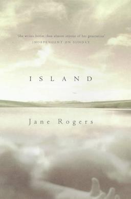 Cover of Island