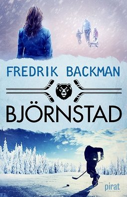 Cover of Beartown