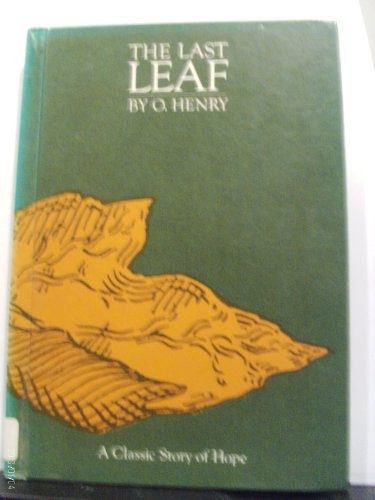 Cover of The Last Leaf