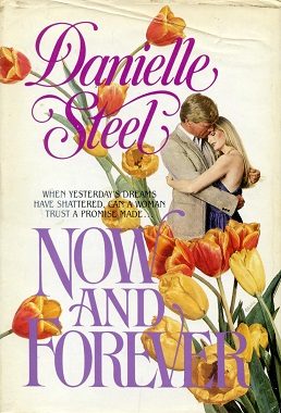 Cover of Now and Forever