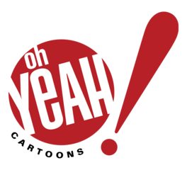 Cover of Oh Yeah! Cartoons