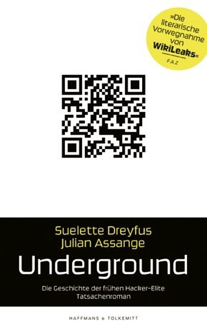 Cover of Underground