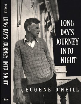 Cover of Long Day's Journey into Night