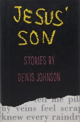 Cover of Jesus' Son