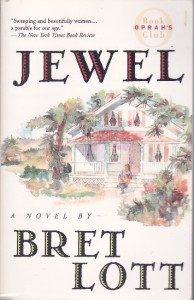 Cover of Jewel