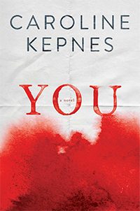 Cover of You