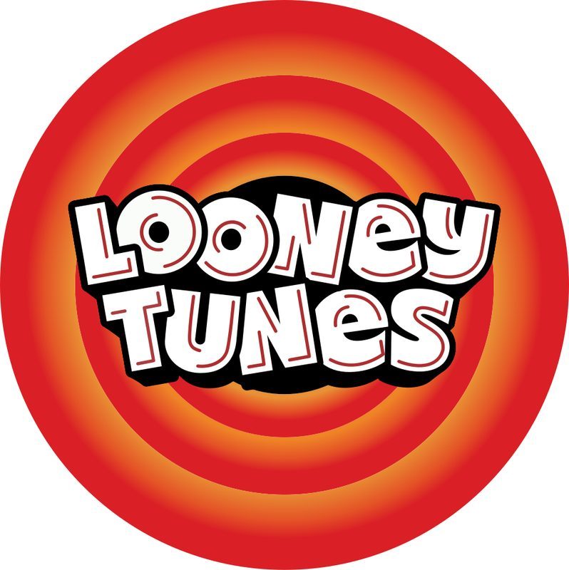 Cover of Looney Tunes