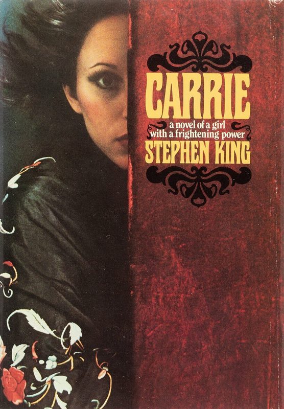 Cover of Carrie