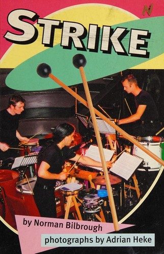 Cover of Strike!