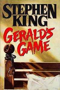 Cover of Gerald's Game