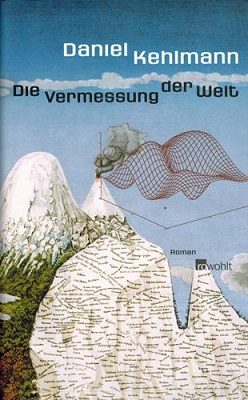 Cover of Measuring the World