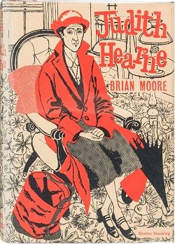 Cover of Judith Hearne