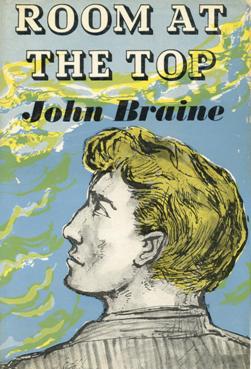 Cover of Room at the Top