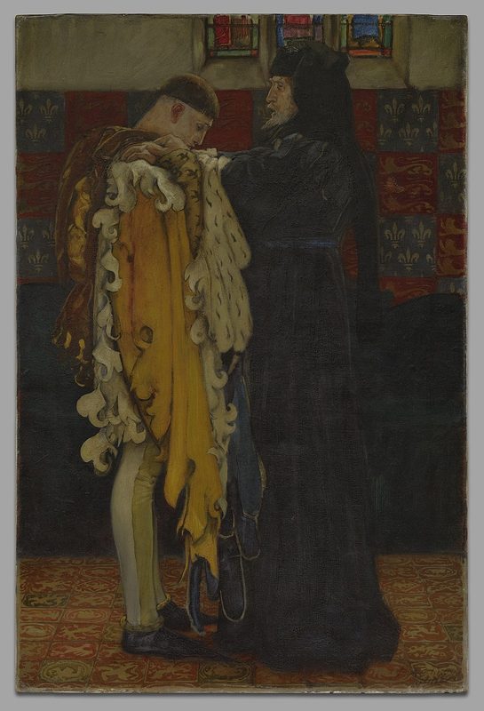 Cover of Henry IV, Part 1