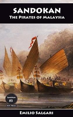 Cover of The Pirates of Malaysia