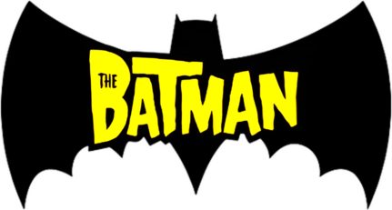 Cover of The Batman