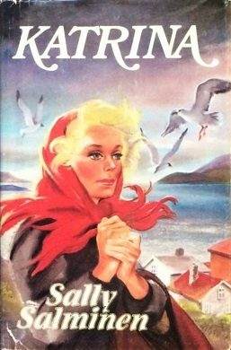 Cover of Katrina