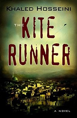 Cover of The Kite Runner
