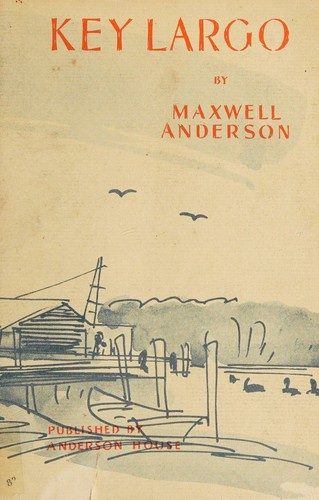 Cover of Key Largo