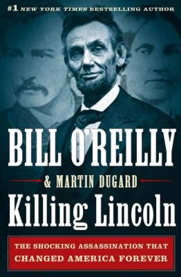 Cover of Killing Lincoln